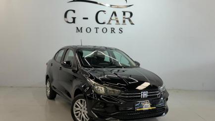 Fiat Cronos 1.0 Drive
