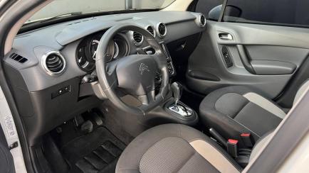 Citroën C3 Tendance 1.6 VTI 120 (Flex) (Aut)