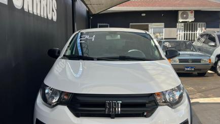 Fiat Mobi 1.0 Like