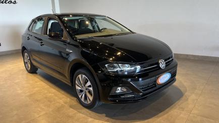 Volkswagen Polo 200 TSI Comfortline (Aut) (Flex)