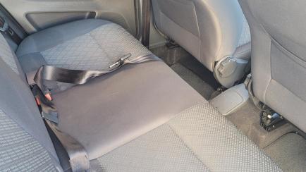 Volkswagen Fox 1.0 MPI Trendline (Flex)