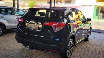Honda HR-V LX CVT 1.8 I-VTEC FlexOne