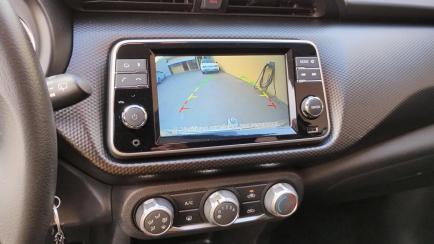 Nissan Kicks 1.6 Sense CVT