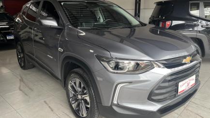 Chevrolet Tracker 1.0 Turbo LTZ R8F (Aut)