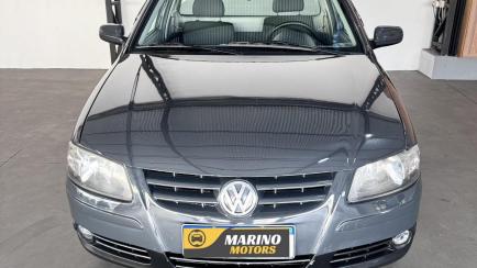 Volkswagen Saveiro 1.6 G4 (Flex)