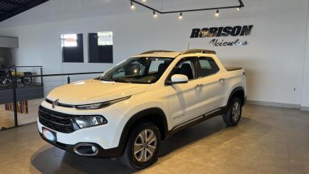 Fiat Toro Freedom 1.8 AT6 4x2 (Flex)