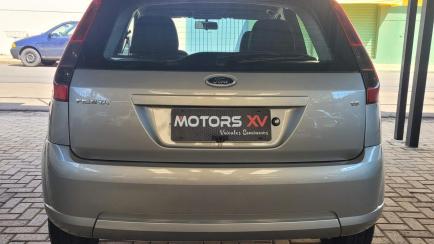 Ford Fiesta Hatch 1.6 (Flex)