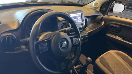 Fiat Mobi 1.0 Trekking