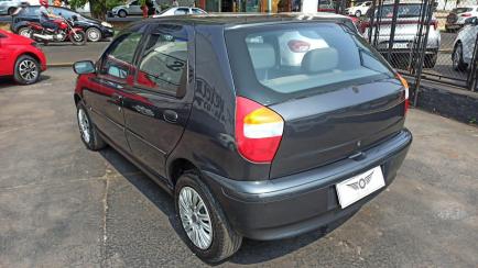 Fiat Palio Fire 1.0 8V 4p