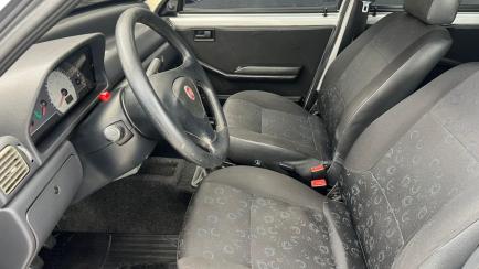 Fiat Uno Mille Fire Economy 1.0 (Flex) 4p