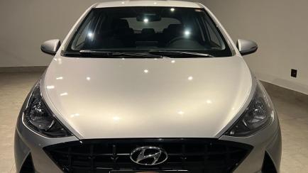 Hyundai HB20 1.0 Vision