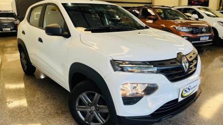 Renault Kwid 1.0 Zen