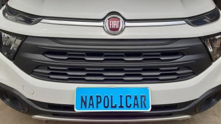 Fiat Toro Freedom 2.0 diesel MT6 4x4