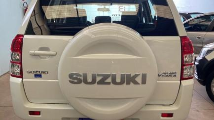 Suzuki Grand Vitara 2.0 16V 2WD Auto