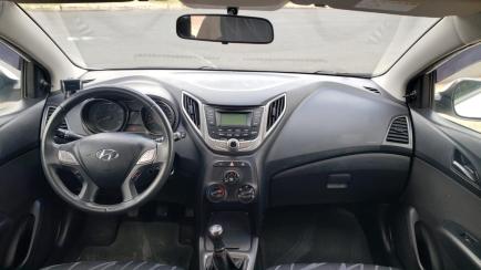 Hyundai HB20 1.0 Comfort