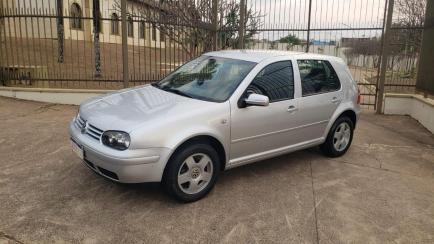 Volkswagen Golf Generation 1.6 8V