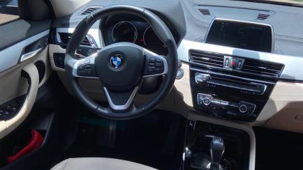 BMW X2 1.5 sDrive18i GP