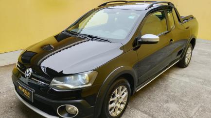 Volkswagen Saveiro Cross 1.6 16v MSI CE (Flex)