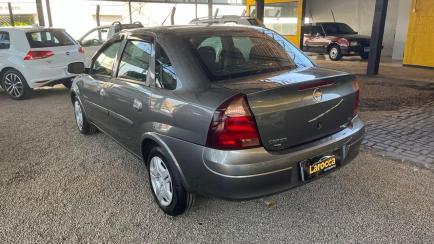 Chevrolet Corsa Sedan Premium 1.4 (Flex)