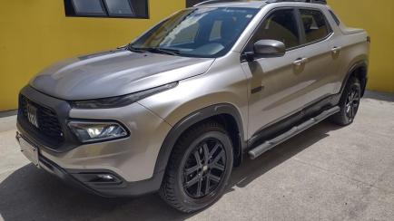 Fiat Toro 2.0 TDI Ultra 4WD (Aut)