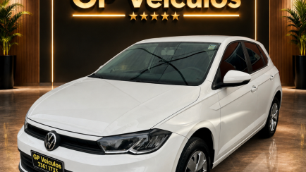 Volkswagen Polo 1.0