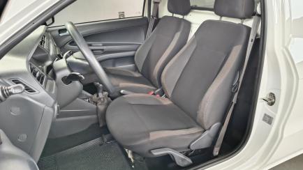 Volkswagen Saveiro 1.6 CS Robust