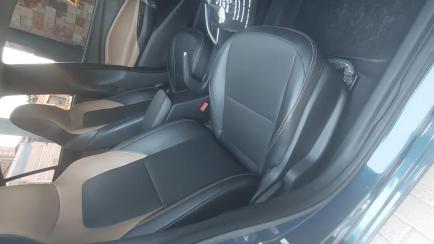 Chevrolet Onix 1.0 Turbo Premier (Aut)