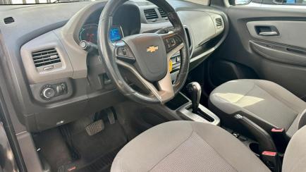 Chevrolet Spin LTZ 7S 1.8 (Aut) (Flex)