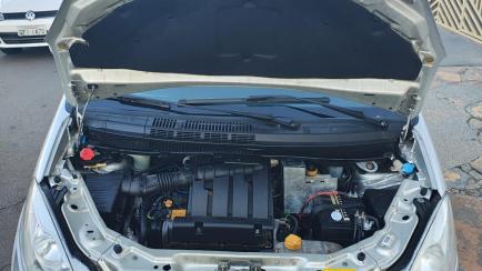 Fiat Idea Attractive 1.4 8V (Flex)