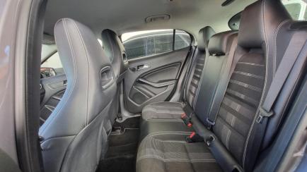 Mercedes-Benz Classe GLA GLA 200 Advance