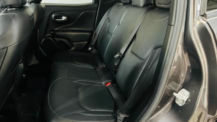 Jeep Renegade 1.3 T270 Longitude (Aut)