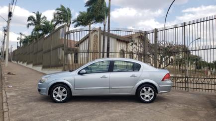 Chevrolet Vectra Elegance 2.0 (Flex) (Aut)