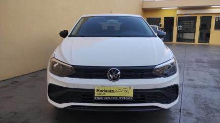 Volkswagen Polo 1.0 Track