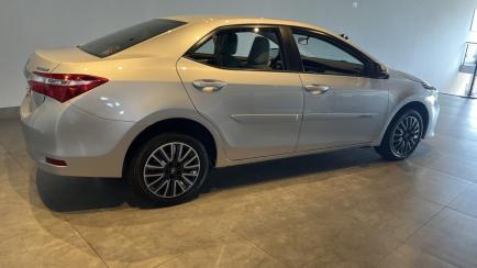 Toyota Corolla 1.8 GLi Upper Multi-Drive (Flex)