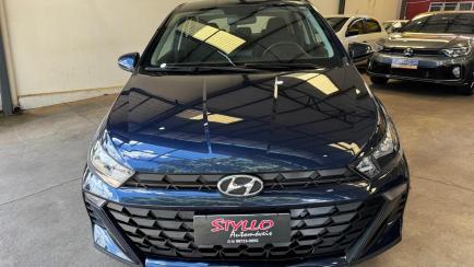 Hyundai HB20 1.0 Comfort Plus