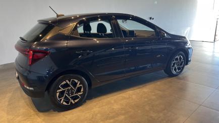 Hyundai HB20 1.0 Comfort
