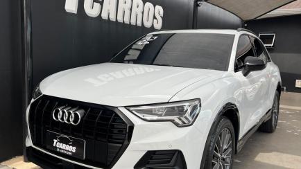 Audi Q3 1.4 Black S Tronic (!)1.4