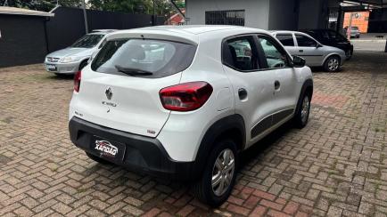 Renault Kwid 1.0 Zen