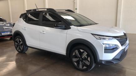 Renault Kardian Techno (Aut)