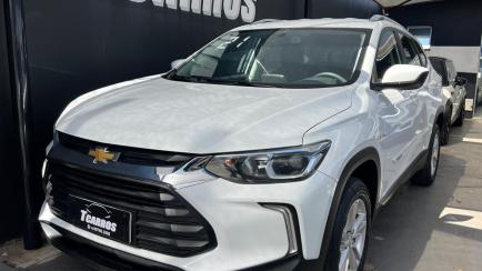 Chevrolet Tracker 1.0 Turbo