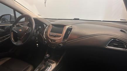 Chevrolet Cruze LT 1.4 16V Ecotec (Aut) (Flex)