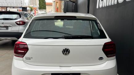 Volkswagen Polo 1.0 (Flex)