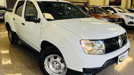 Renault Duster Oroch 1.6 Express