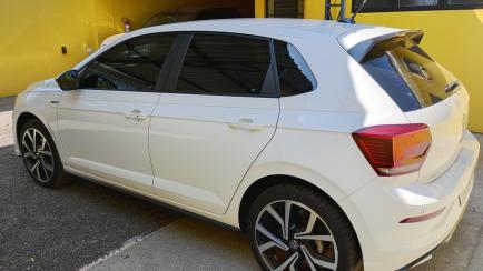 Volkswagen Polo 1.4 250 TSI GTS Auto (!)1.4