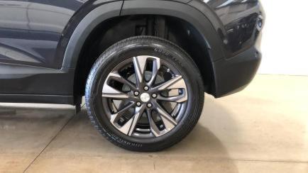 Chevrolet Tracker 1.2 Turbo Premier (Aut)
