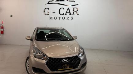 Hyundai HB20 1.0 Comfort Plus