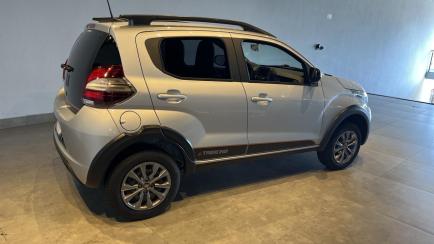 Fiat Mobi 1.0 Trekking