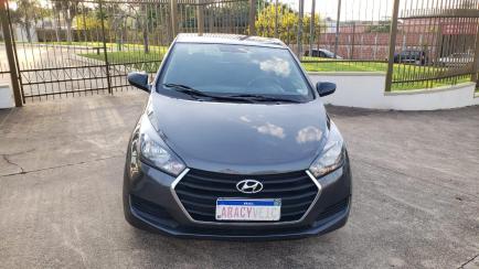 Hyundai HB20 1.0 Comfort