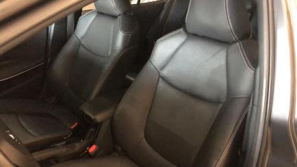 Toyota Corolla 2.0 XEi CVT