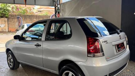 Fiat Palio Fire 1.0 8V (Flex) 2P